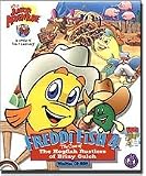 Freddi Fish 4 Case of the Hogfish Rustlers of Briny Gulch