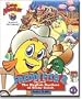 Freddi Fish 4 Case of the Hogfish Rustlers of Briny Gulch