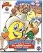 Software : Freddi Fish 4: The Case of the Hogfish Rustlers of Briny Gulch