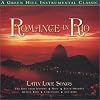 Romance in Rio