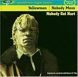 Nobody Move - Nobody Get Hurt
