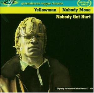 CD-Charts  Search : Nobody Move - Nobody Get Hurt