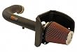 K&N 63-2556 Air Charger Air Intake Kit