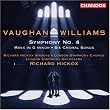 Sinfonie 4/Mass in G Minor
