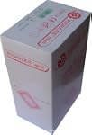 50 St�ck steril Wundpflaster Rudavlie...