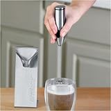 Green Lane Products LTD 001 Aerolatte Deluxe Edition Milk Frother with Stand
