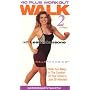 40 Plus Walk Aerobics Workout [VHS]