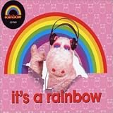 It S a Rainbow Pt. 2 - Rainbow
