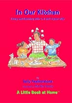 In Our Kitchen (Little Books at Home)