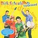 Dirk-Scheele-&-Liedjesba-Vier Drie Twee Een cd cover