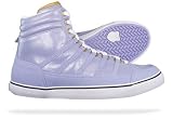 K Swiss Surf & Sand Hi Womens sneakers - Lilac