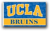 UCLA BRUINS 3' x 5' Flag