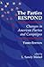 Book The Parties Respond: Changes In American Parties And Campaigns, Third Edition (Transforming American Politics)