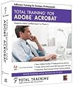 Total Training for Adobe Acrobat 7 Professional (DVD) (PC & Mac)