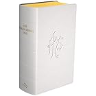 Daily Missal 1962, Flexible cover, White colour by  Roman Catholic Church