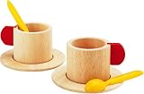 ティーカップセット  TEA CUP SET の評価・レビュー