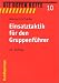 Search : Einsatztaktik für den Gruppenführer.