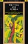 Writing and Africa (Crosscurrents Series)