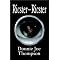 Read an AWESOME murder mystery THRILLER