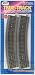 HO True-Track 24" Radius Curve (4)