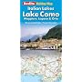 Lake Como Berlitz Holiday Map (Berlitz Holiday Maps)