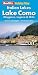 Lake Como Berlitz Holiday Map (Berlitz Holiday Maps)