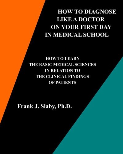 How To Diagnose Like A Doctor On Your First Day In Medical School