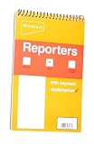 Electronics : Ryman Reporters Notebook