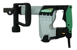 Hitachi H45FRV Round Hex Demolition Hammer