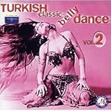 Turkish Classical Belly Dance 2 / Klarnetle Oyun Havalari