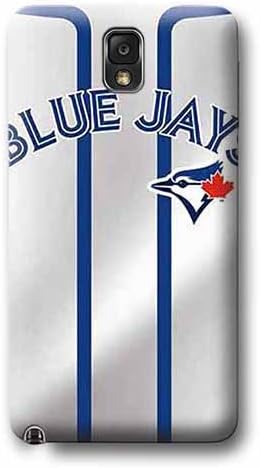 Samsung Note 3 Case,MLB-Toronto Blue Jays Note 3 Hard Case,Fashion Samsung Cell Accessories