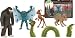 Cryptozoological Figure Set