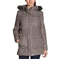 TOM TAILOR Damen Kurzmantel 35198740070/fancy padded jacket