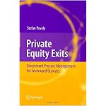 Private Equity Exits: Divestment Process Management for Leveraged Buyouts book cover