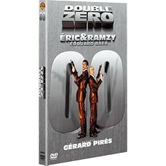 Double z�ro - Edition Collector 2 DVD
