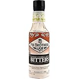 Fee Brothers Whiskey Barrel-Aged Bitters 5oz