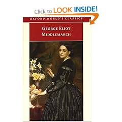 Middlemarch (Oxford World's Classics)