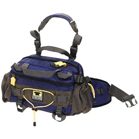 Mountainsmith Tour Lumbar Pack