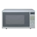 Sharp 1200-Watt Microwave (1.2 cu. Ft.)