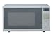 Sharp R-320hq 1200-watt 1.2 Cubic-foot Microwave, Bisque