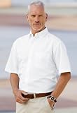 Short Sleeve Microfiber Shirt