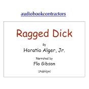 Ragged Dick | [Horatio Alger]