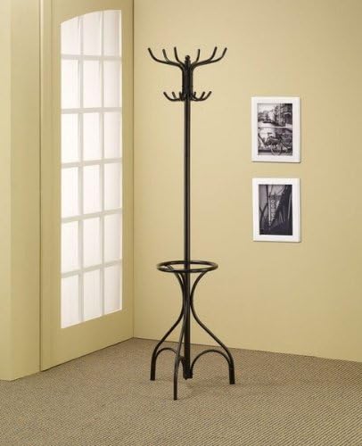 Wildon Home Ripley Island Coat Rack