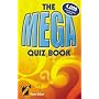 The Mega Quiz Book (Puzzle Book)