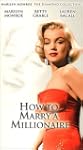 How to Marry a Millionaire