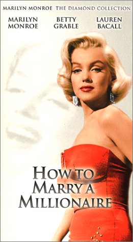 How to Marry a Millionaire by Educational Videos