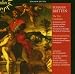 Benjamin Britten: The Five Canticles; Purcell: Realizations
