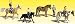 N Horseback Riders