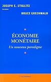 Revue Economica  / Economie monétaire : Un nouveau paradigme