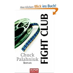 Fight Club: Roman